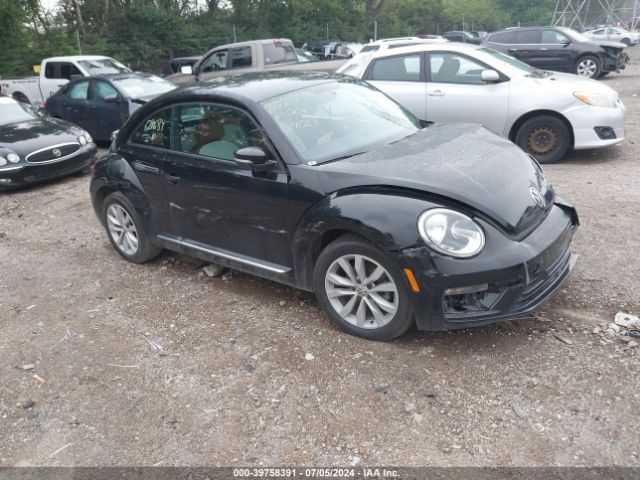 VOLKSWAGEN BEETLE 2017 3vwf17at1hm629684