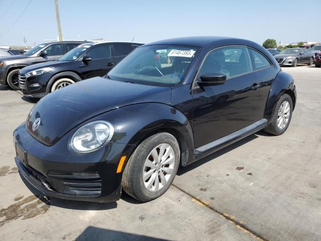 VOLKSWAGEN BEETLE 2017 3vwf17at1hm629720