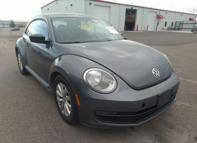 VOLKSWAGEN NULL 2014 3vwf17at2em639006