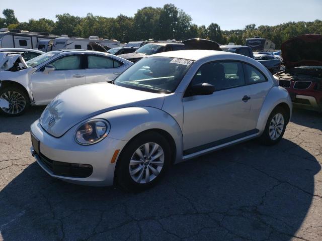 VOLKSWAGEN BEETLE 2014 3vwf17at2em646537