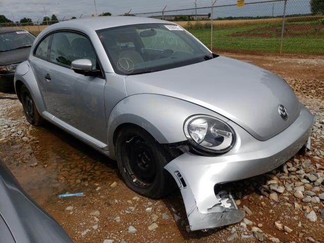 VOLKSWAGEN BEETLE 1.8 2015 3vwf17at2fm607626