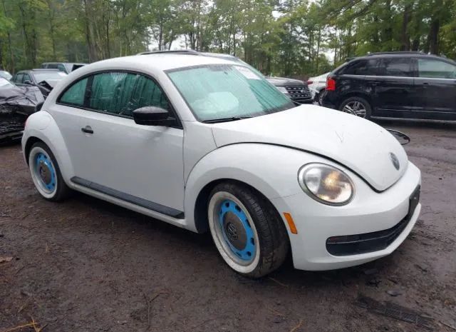 VOLKSWAGEN BEETLE 2015 3vwf17at2fm623583