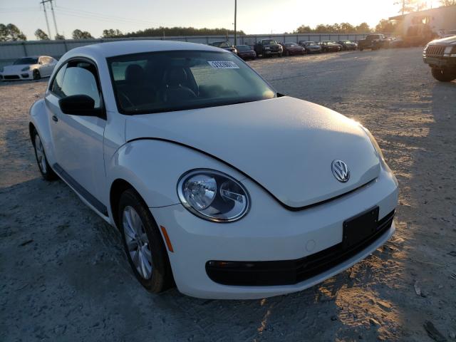 VOLKSWAGEN BEETLE 1.8 2015 3vwf17at2fm640206