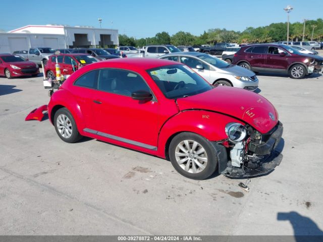 VOLKSWAGEN BEETLE 2015 3vwf17at2fm643722