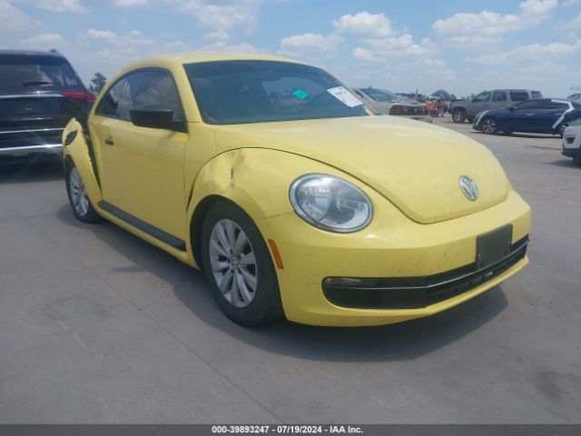 VOLKSWAGEN BEETLE 2015 3vwf17at2fm647642