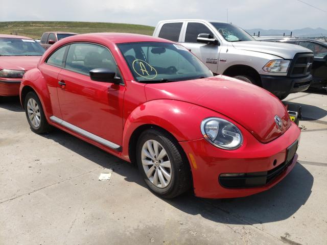 VOLKSWAGEN BEETLE 1.8 2015 3vwf17at2fm649729