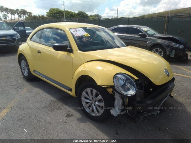 VOLKSWAGEN NULL 2015 3vwf17at2fm651299