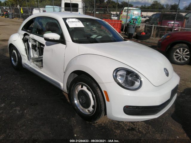 VOLKSWAGEN BEETLE COUPE 2015 3vwf17at2fm653733