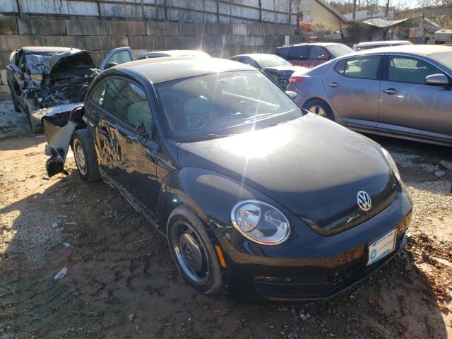 VOLKSWAGEN BEETLE 1.8 2015 3vwf17at2fm654655