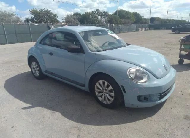 VOLKSWAGEN BEETLE COUPE 2015 3vwf17at2fm654963