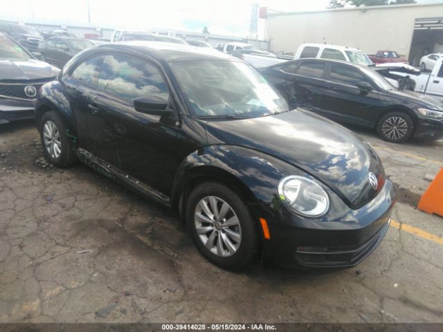 VOLKSWAGEN BEETLE 2015 3vwf17at2fm655448