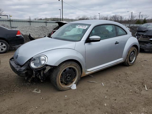 VOLKSWAGEN BEETLE 1.8 2015 3vwf17at2fm656423