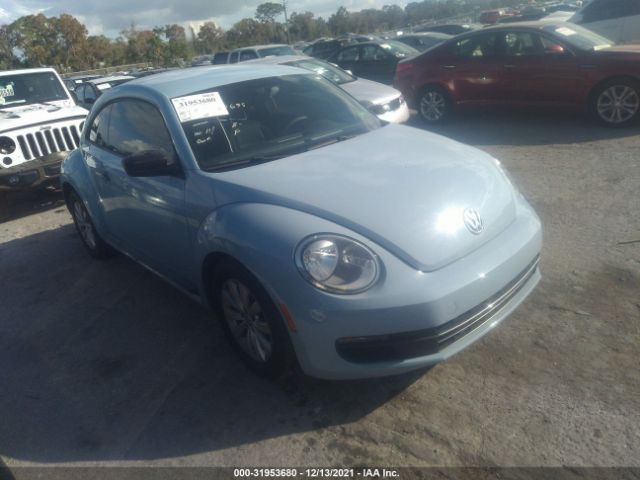 VOLKSWAGEN BEETLE COUPE 2016 3vwf17at2gm605537