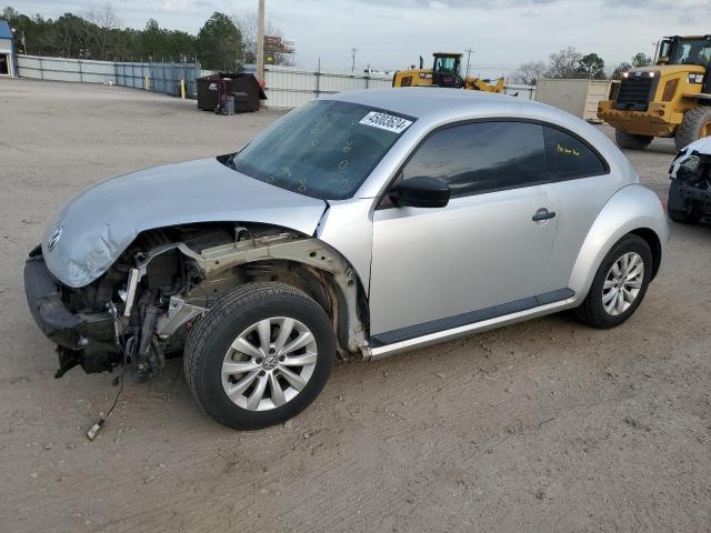 VOLKSWAGEN BEETLE 2016 3vwf17at2gm608888