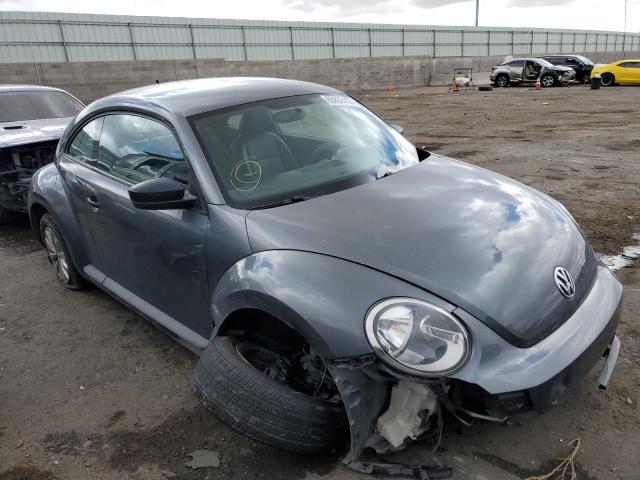 VOLKSWAGEN BEETLE 1.8 2016 3vwf17at2gm619292