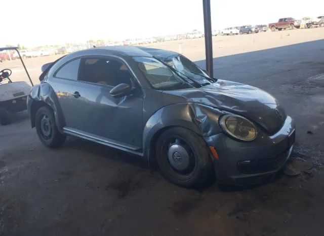 VOLKSWAGEN BEETLE COUPE 2016 3vwf17at2gm636951