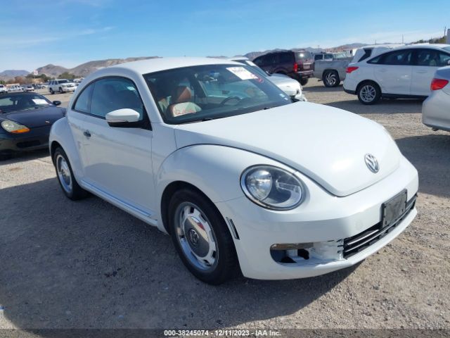 VOLKSWAGEN BEETLE 2016 3vwf17at2gm638232