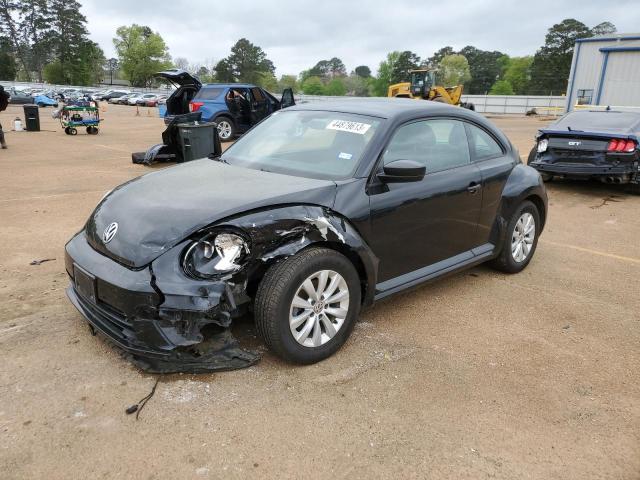 VOLKSWAGEN BEETLE 1.8 2017 3vwf17at2hm601456