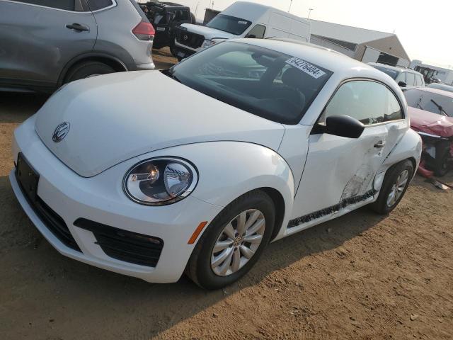 VOLKSWAGEN BEETLE 1.8 2017 3vwf17at2hm606964