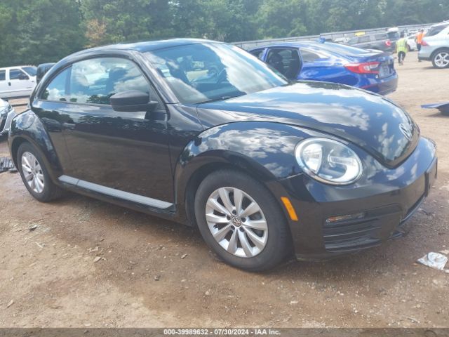 VOLKSWAGEN BEETLE 2017 3vwf17at2hm614711