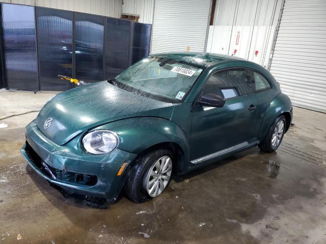 VOLKSWAGEN BEETLE 1.8 2017 3vwf17at2hm616801