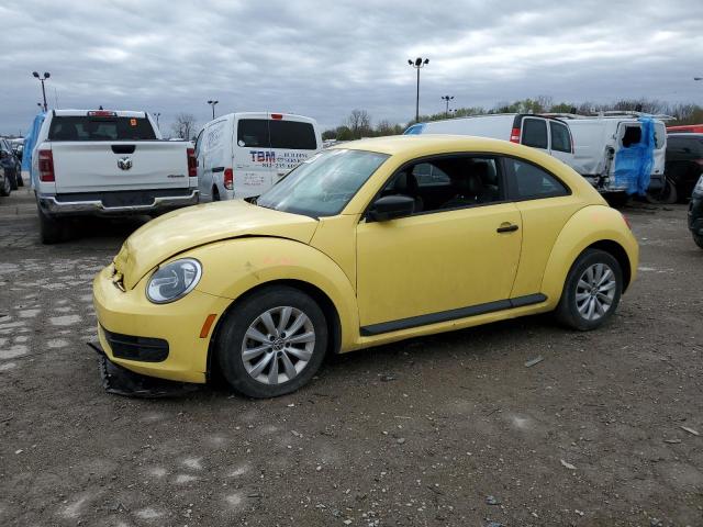 VOLKSWAGEN BEETLE 2015 3vwf17at3fm605092