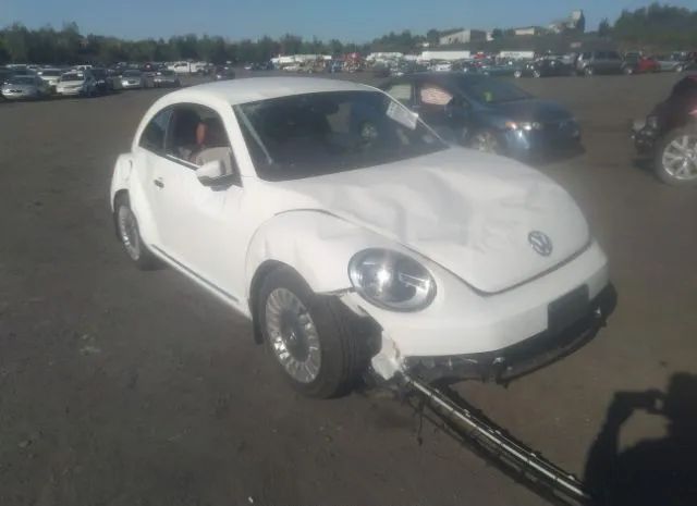 VOLKSWAGEN BEETLE COUPE 2015 3vwf17at3fm606789