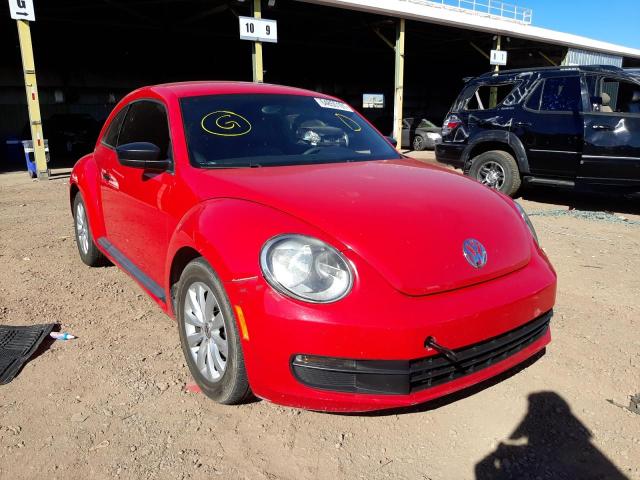 VOLKSWAGEN BEETLE 1.8 2015 3vwf17at3fm631241