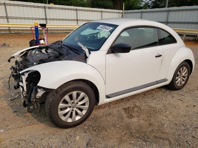 VOLKSWAGEN BEETLE 1.8 2015 3vwf17at3fm634320