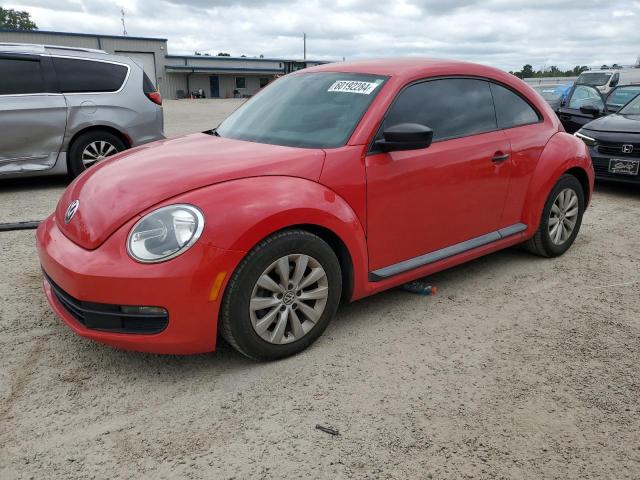 VOLKSWAGEN BEETLE 2015 3vwf17at3fm635984