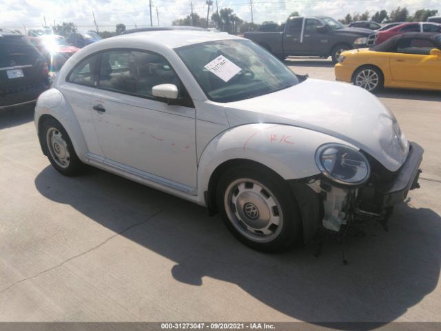 VOLKSWAGEN BEETLE COUPE 2015 3vwf17at3fm651845