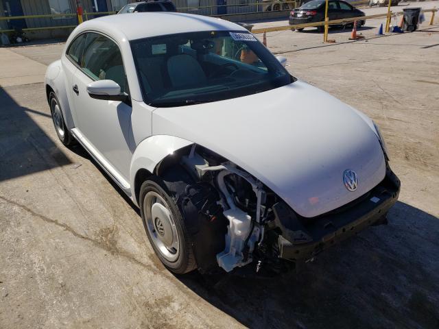 VOLKSWAGEN BEETLE 1.8 2015 3vwf17at3fm653126