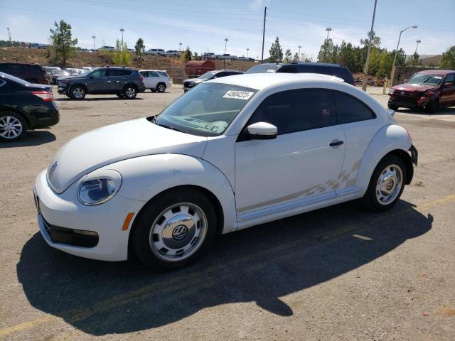 VOLKSWAGEN BEETLE 1.8 2015 3vwf17at3fm656706