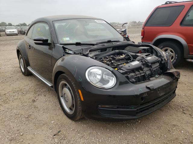 VOLKSWAGEN BEETLE 1.8 2015 3vwf17at3fm656740