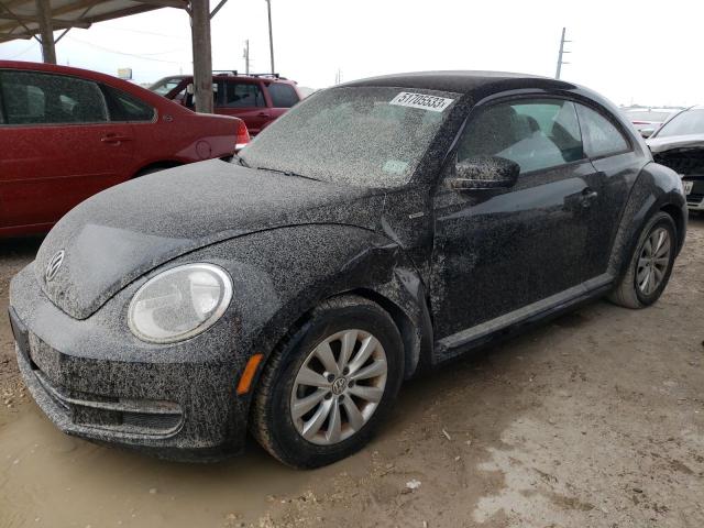 VOLKSWAGEN BEETLE 1.8 2016 3vwf17at3gm604476