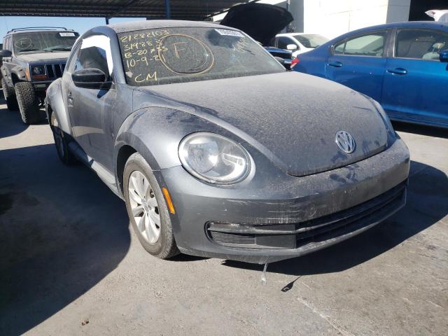 VOLKSWAGEN BEETLE 1.8 2016 3vwf17at3gm606776