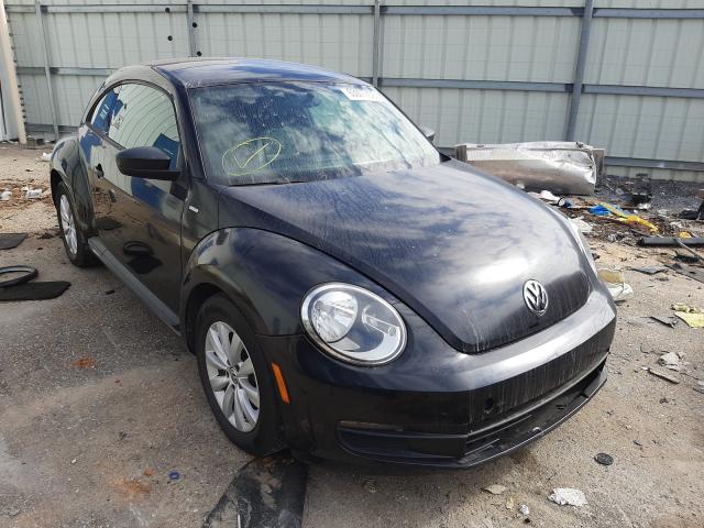 VOLKSWAGEN BEETLE 1.8 2016 3vwf17at3gm609662