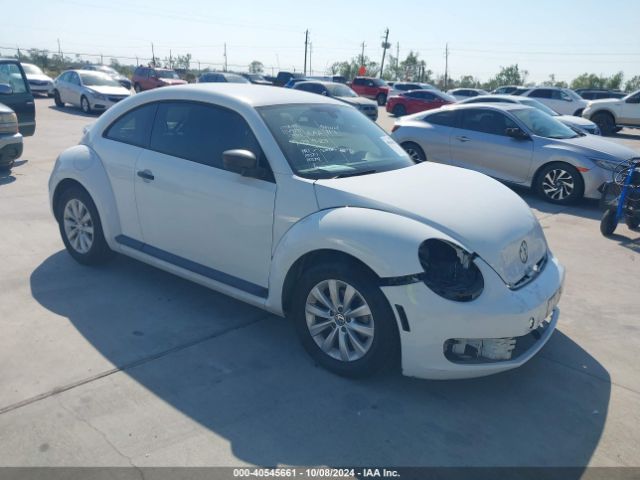 VOLKSWAGEN BEETLE 2016 3vwf17at3gm627823