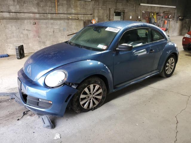 VOLKSWAGEN BEETLE 1.8 2016 3vwf17at3gm629846