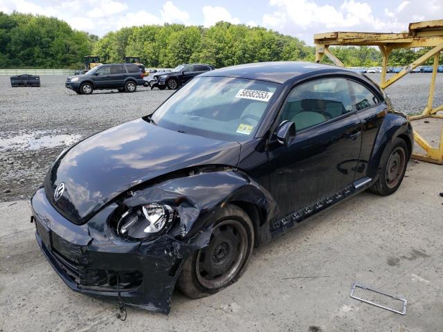 VOLKSWAGEN BEETLE 1.8 2016 3vwf17at3gm631645