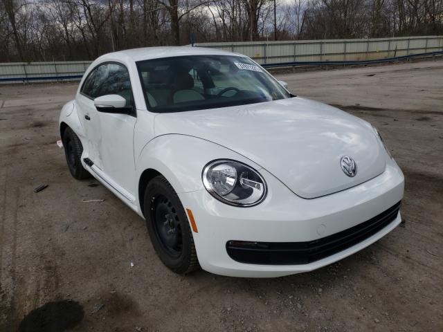 VOLKSWAGEN BEETLE 1.8 2016 3vwf17at3gm631855