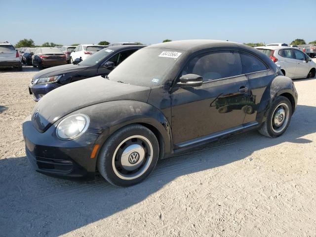 VOLKSWAGEN BEETLE 1.8 2016 3vwf17at3gm632357