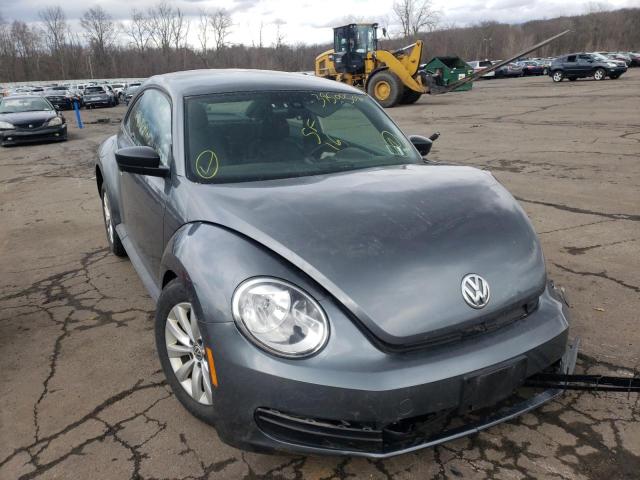 VOLKSWAGEN BEETLE 1.8 2016 3vwf17at3gm634884