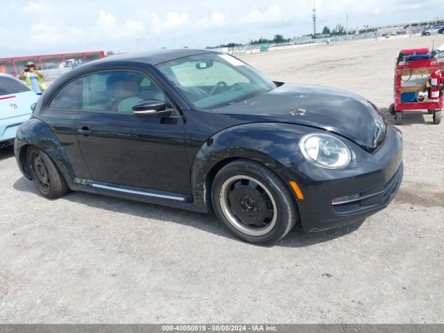 VOLKSWAGEN BEETLE 2016 3vwf17at3gm635551