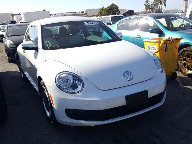 VOLKSWAGEN BEETLE 1.8 2016 3vwf17at3gm636022