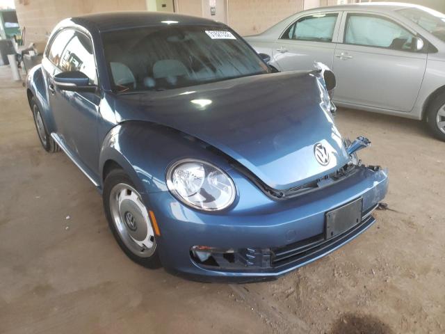 VOLKSWAGEN BEETLE 1.8 2016 3vwf17at3gm637123