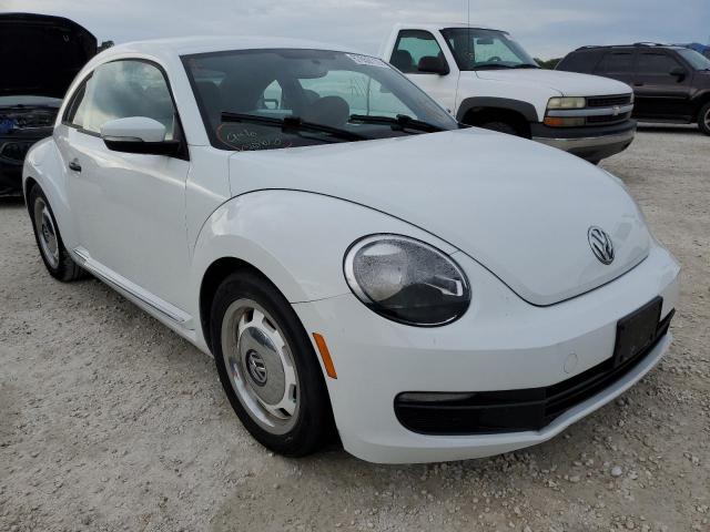 VOLKSWAGEN BEETLE 1.8 2016 3vwf17at3gm638336