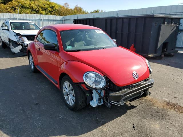 VOLKSWAGEN BEETLE 1.8 2017 3vwf17at3hm609226