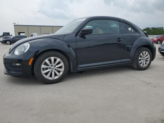 VOLKSWAGEN BEETLE 2017 3vwf17at3hm610926