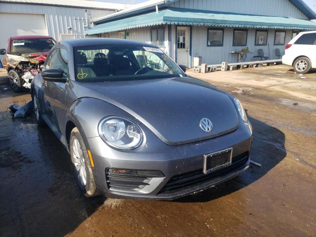 VOLKSWAGEN BEETLE 1.8 2017 3vwf17at3hm617603